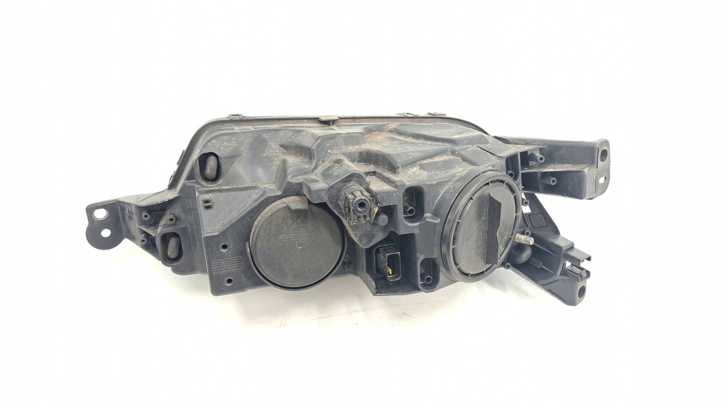 Frontscheinwerfer Citroen C4 LED Links Scheinwerfer Headlight - Thumbnail 5