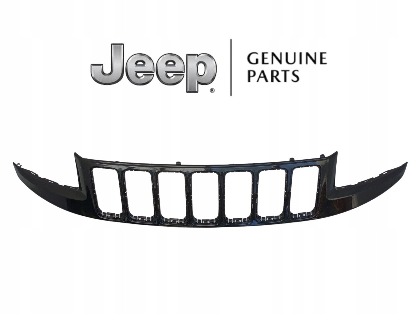 Jeep Cherokee J Kühlergrill FRONTGRILL Kühlergitter - Thumbnail 1