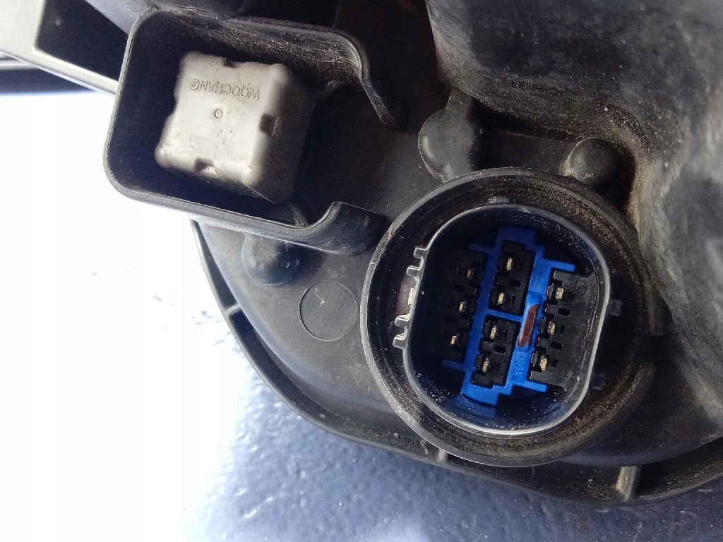 Frontscheinwerfer Hyundai Tucson NX4E 92112010 LED Links Scheinwerfer Headlight - Thumbnail 5