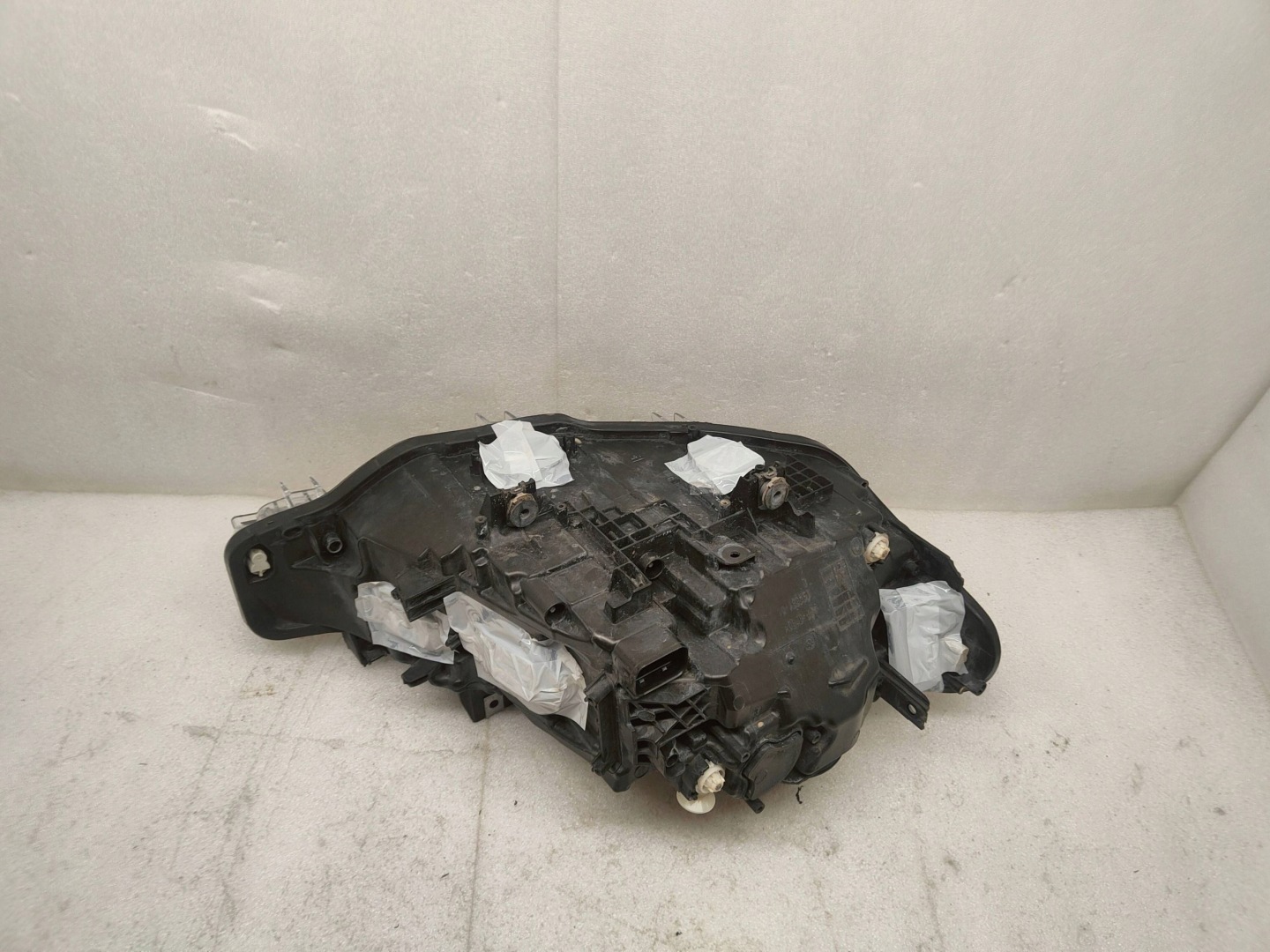 Frontscheinwerfer BMW 3 F30 Facelift LED Links Scheinwerfer Headlight - Thumbnail 7