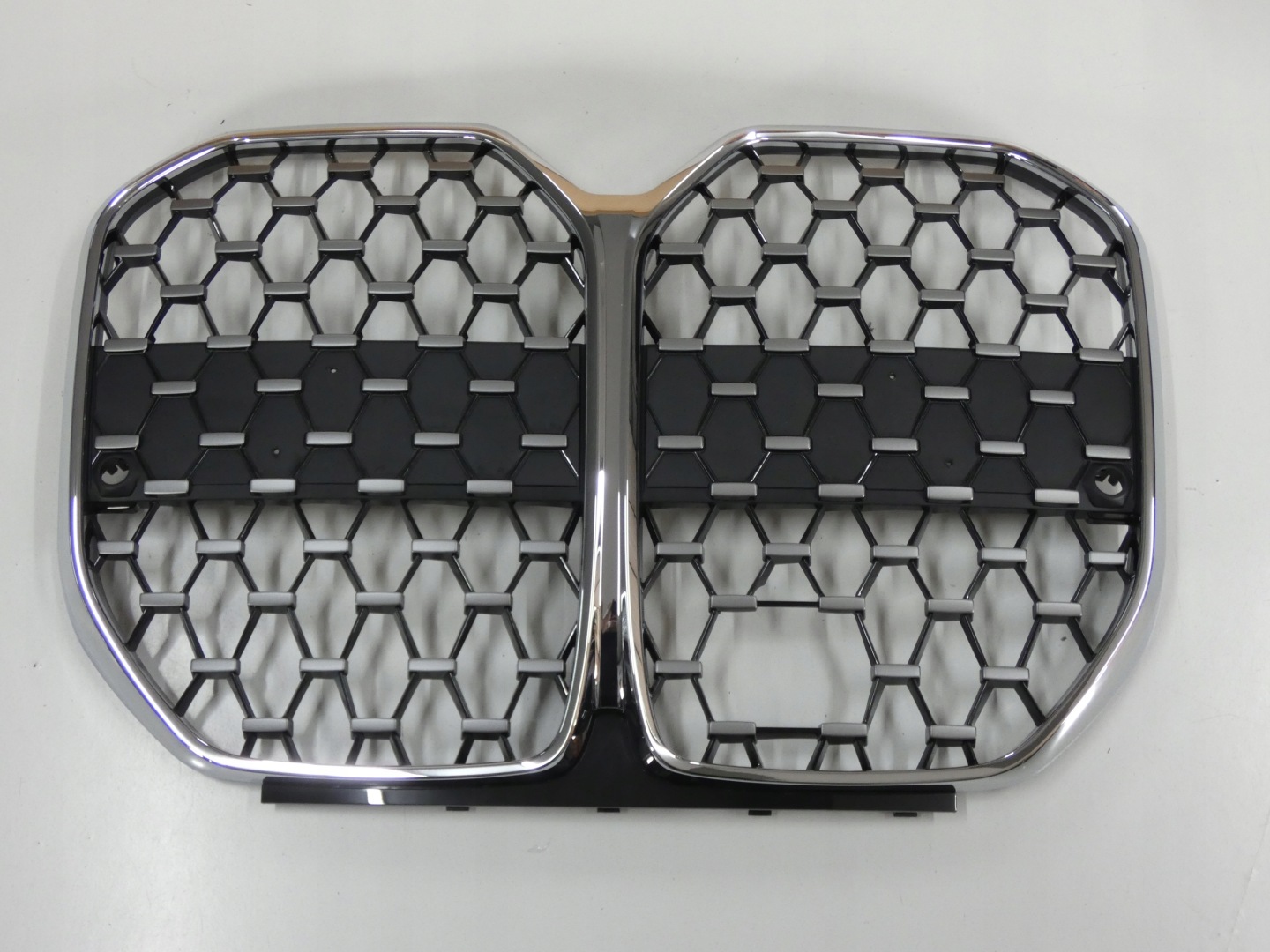 BMW 4 G26 Kühlergrill FRONTGRILL Kühlergitter 9466884 - Thumbnail 1