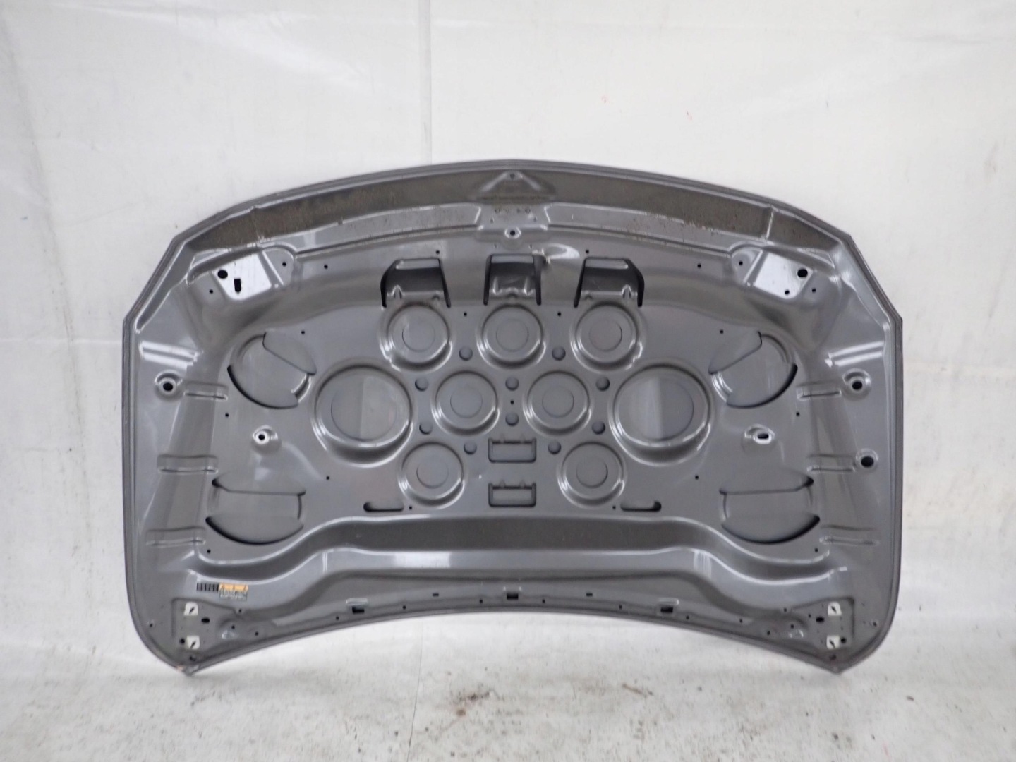 Motorhaube Mercedes-Benz GLA W156 Bonnet Hood - Thumbnail 10