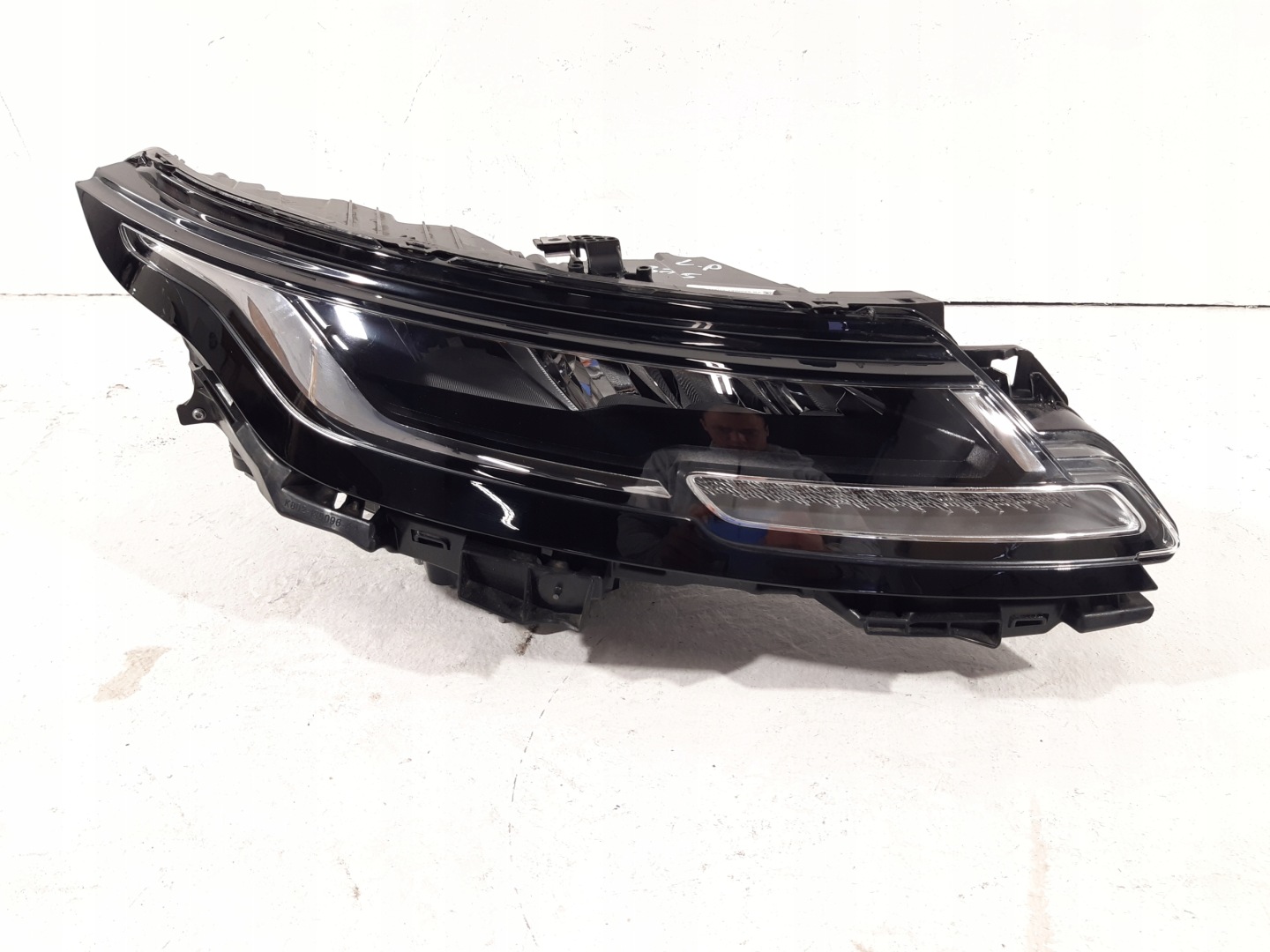 Frontscheinwerfer Land Rover Range Evoque LV M8D213W029 LED Rechts Headlight - Thumbnail 1
