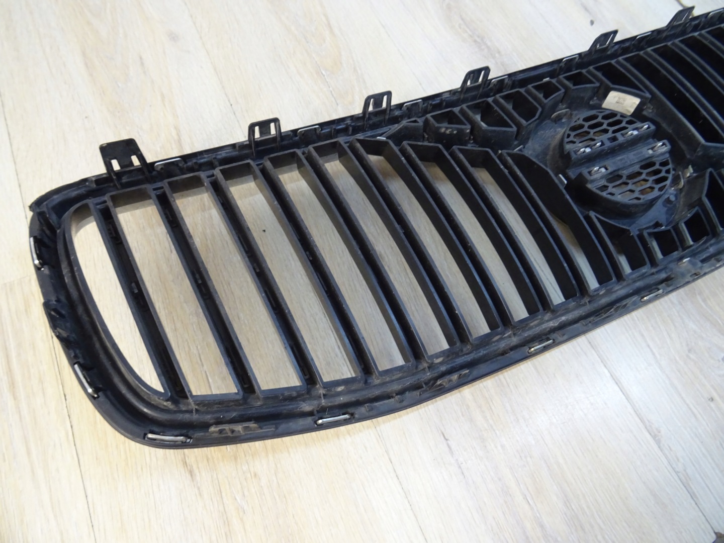 Volvo S90/V90 S90 Kühlergrill FRONTGRILL Kühlergitter 31435412LL - Thumbnail 11
