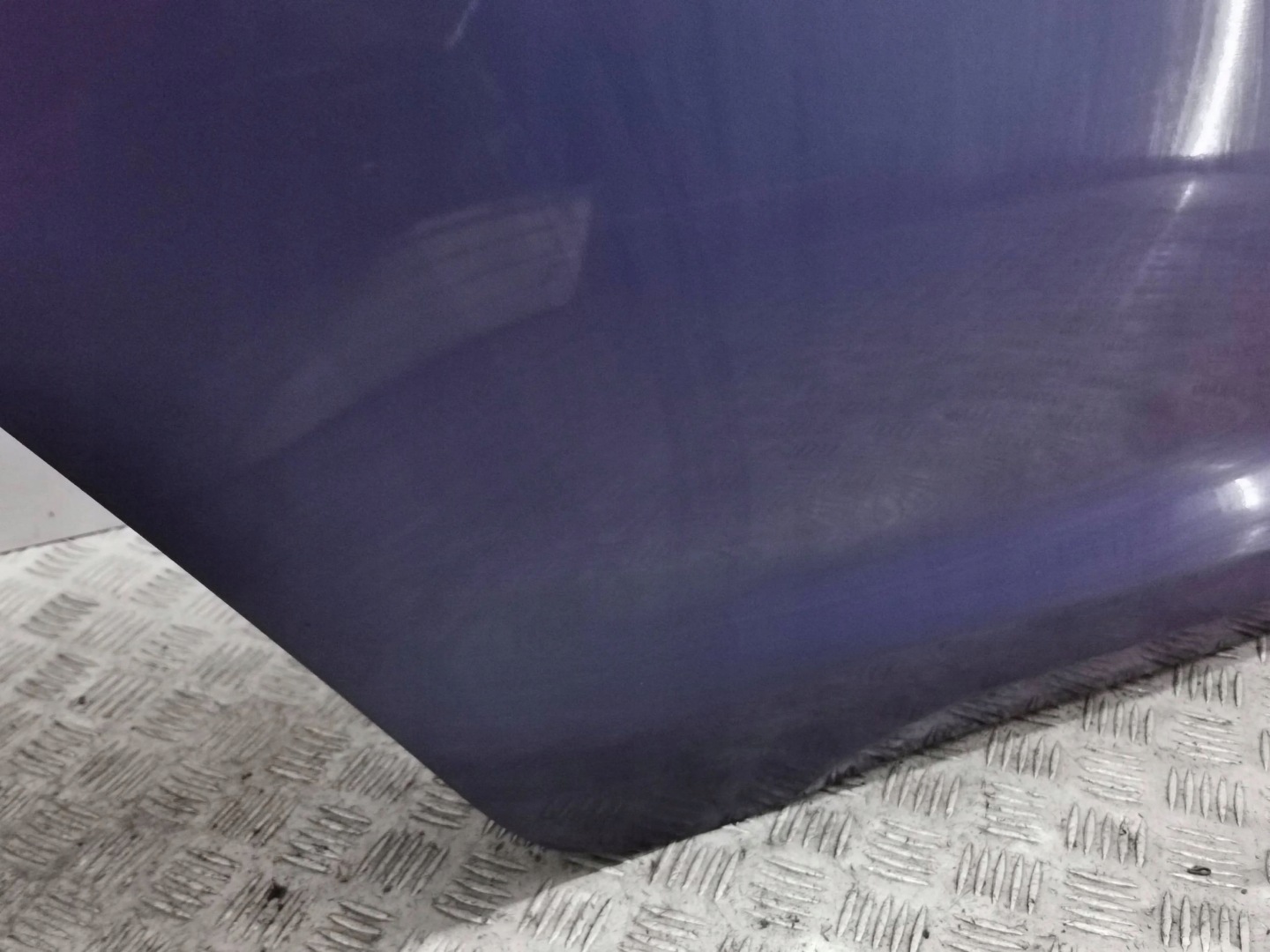 Toyota Corolla E210 Tür Vorne Rechts Door Porta Porte - Thumbnail 6