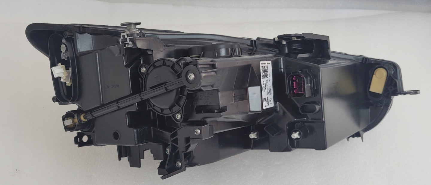 Frontscheinwerfer SEAT Leon IV 5F 05FB941007 LED Links Scheinwerfer Headlight - Thumbnail 8