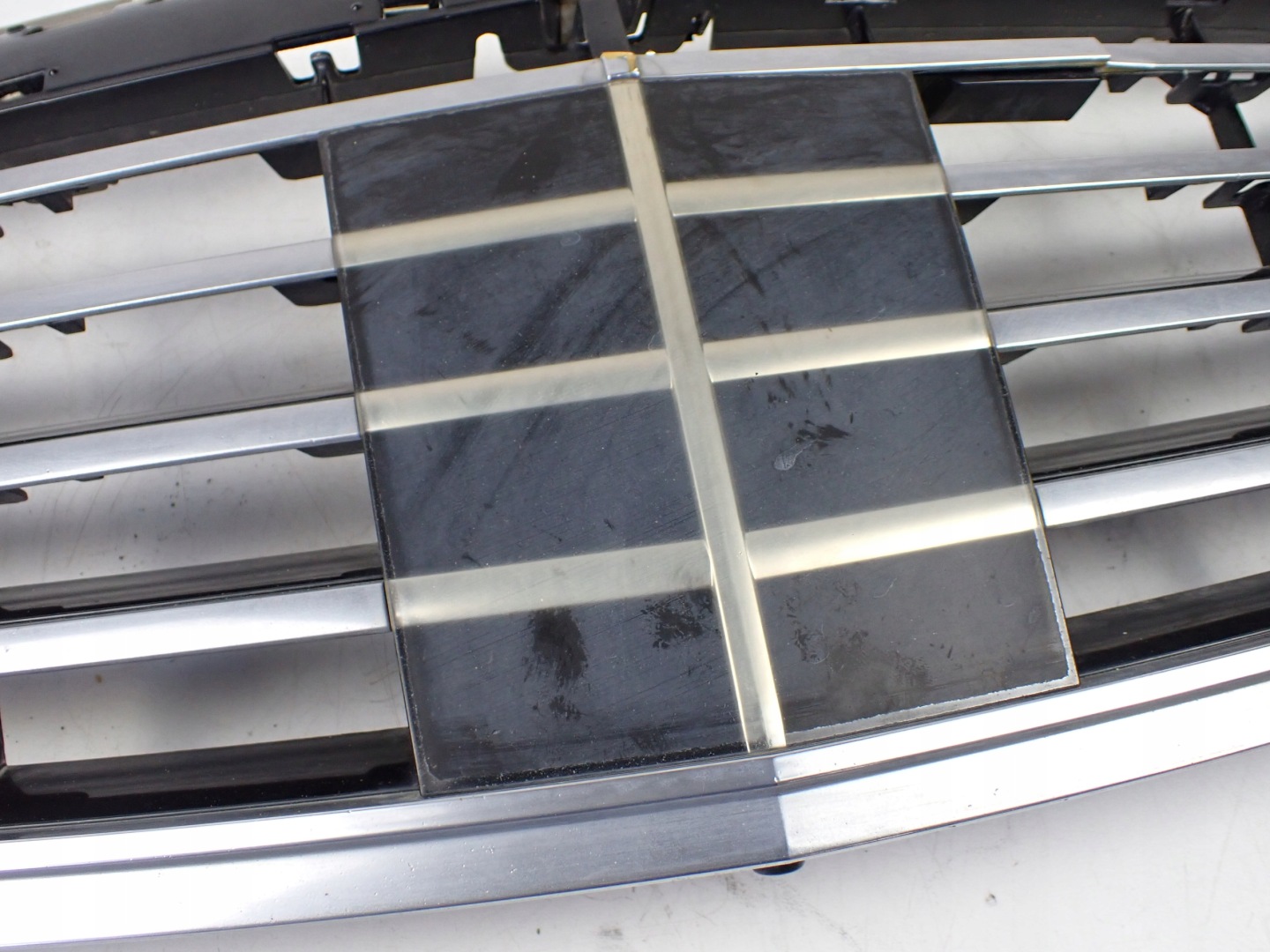 Mercedes-Benz S-Klasse W221 Kühlergrill FRONTGRILL Kühlergitter - Thumbnail 4