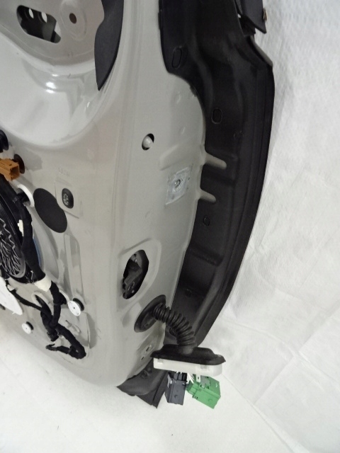 Citroen C3 Tür Vorne Links SUV Door Porta Porte - Thumbnail 10
