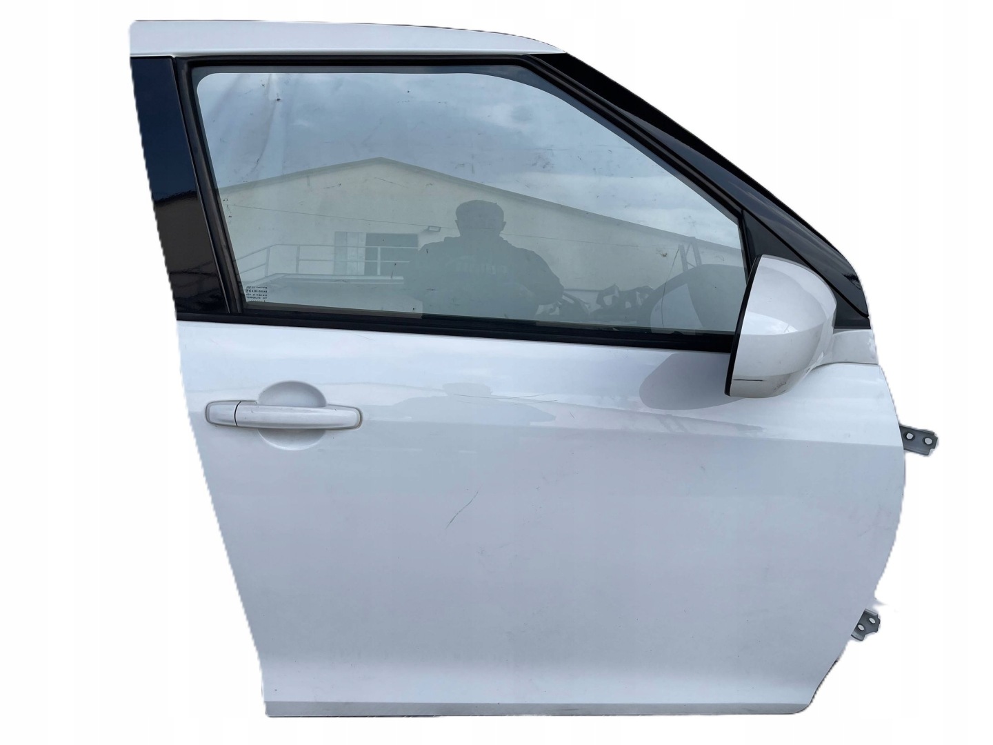 Suzuki Swift I AA Tür Vorne Rechts Door Porta Porte - Thumbnail 1
