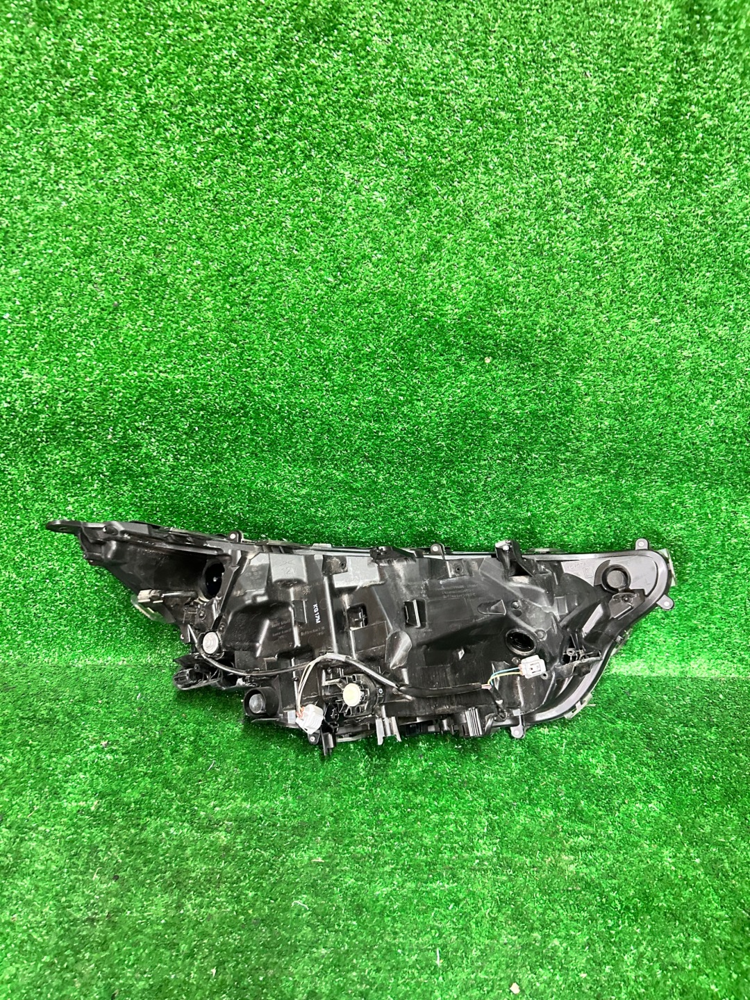 Frontscheinwerfer Toyota RAV4 XA5 LED Links Scheinwerfer Headlight - Thumbnail 2
