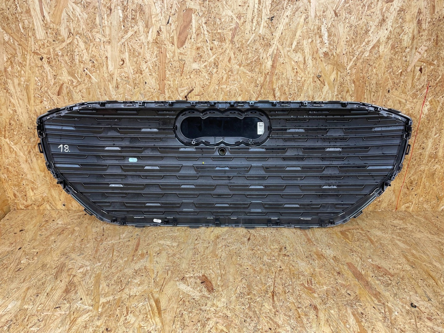 Audi Q4 Kühlergrill FRONTGRILL Kühlergitter 89A853653A - Thumbnail 6