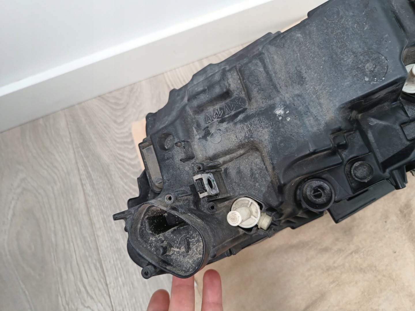 Frontscheinwerfer BMW 3 F34 7498926 Facelift LED Rechts Scheinwerfer Headlight - Thumbnail 7