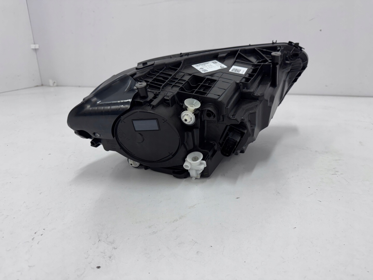 Frontscheinwerfer Mercedes-Benz A-Klasse W177 A1779062106 High Performance LED Links Headlight - Thumbnail 11