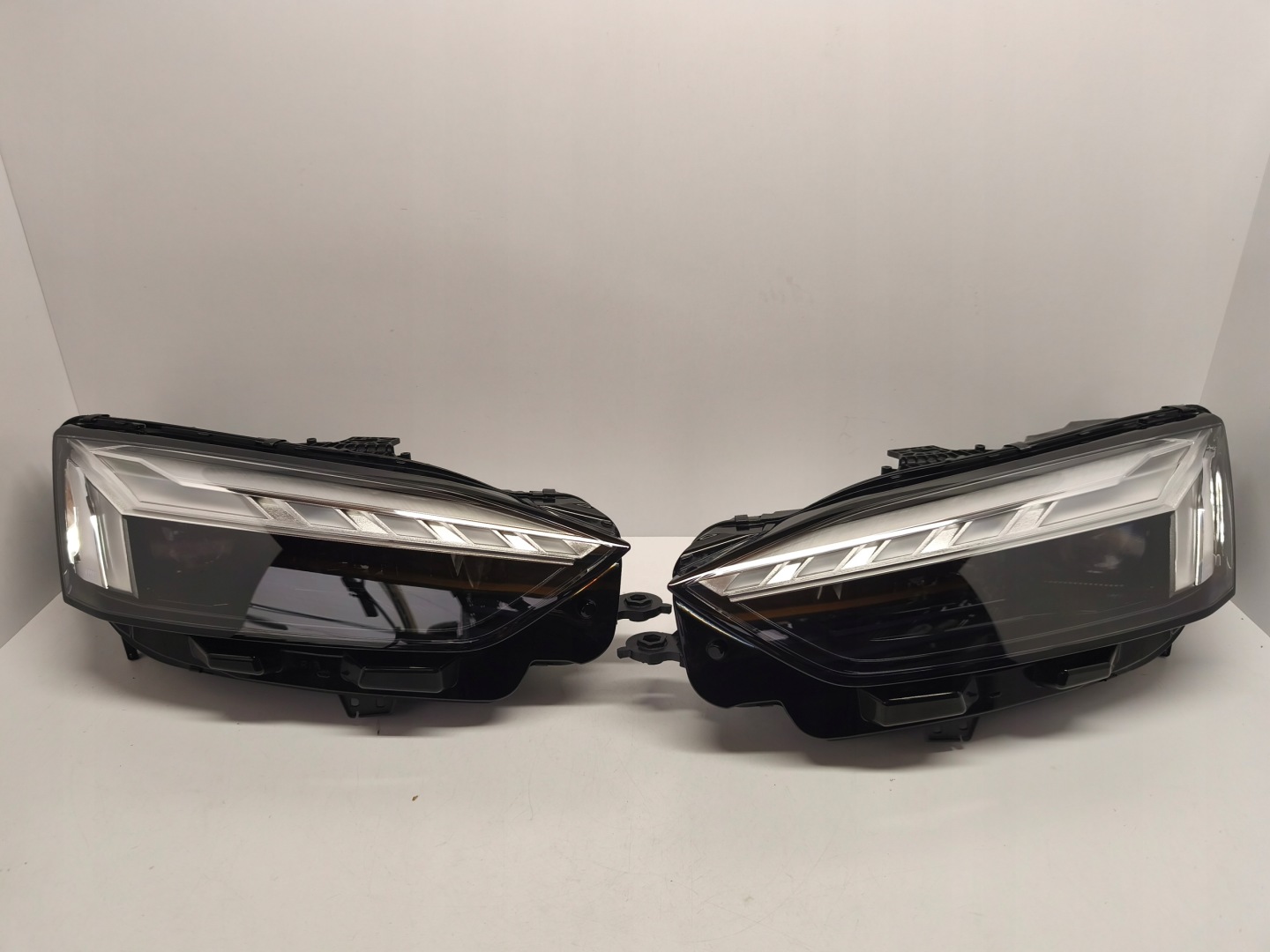 Frontscheinwerfer Audi A5 8W69410400L Facelift LED Links Scheinwerfer Headlight - Thumbnail 1