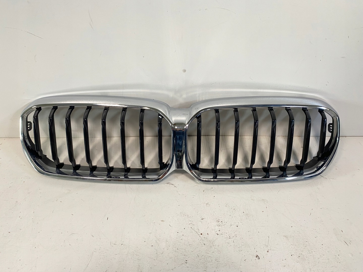 BMW 5 G31 Kühlergrill FRONTGRILL Kühlergitter 5A0DFB4 - Thumbnail 1
