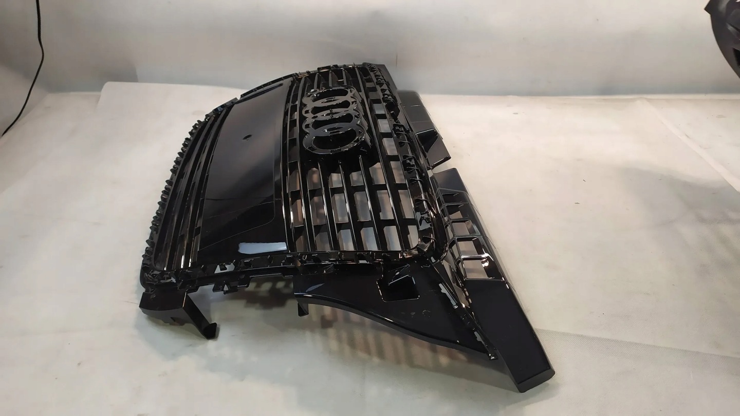 Audi A3 8P0 Kühlergrill FRONTGRILL Kühlergitter 8P0853651H - Thumbnail 7