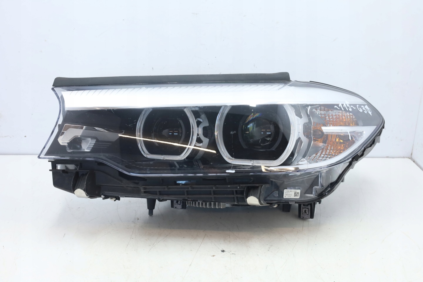 Frontscheinwerfer BMW 5 G30 8499115 LED Links Scheinwerfer Headlight - Thumbnail 1