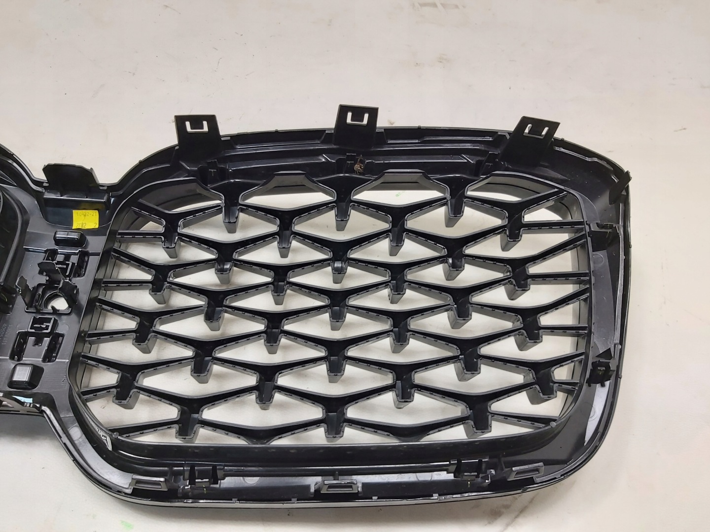 BMW X3 G01 Kühlergrill FRONTGRILL Kühlergitter - Thumbnail 7