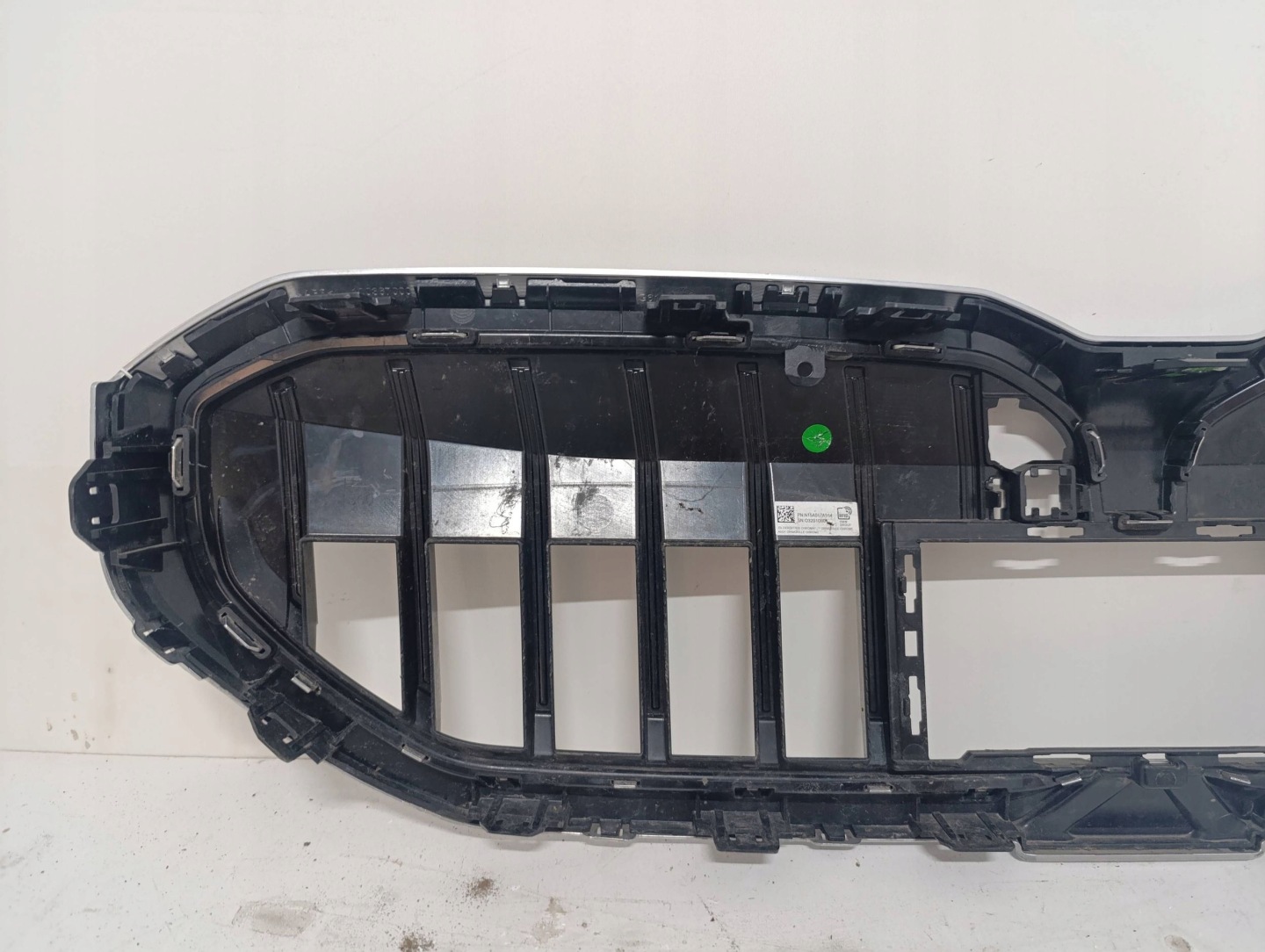 BMW 5 G61 Kühlergrill FRONTGRILL Kühlergitter - Thumbnail 11