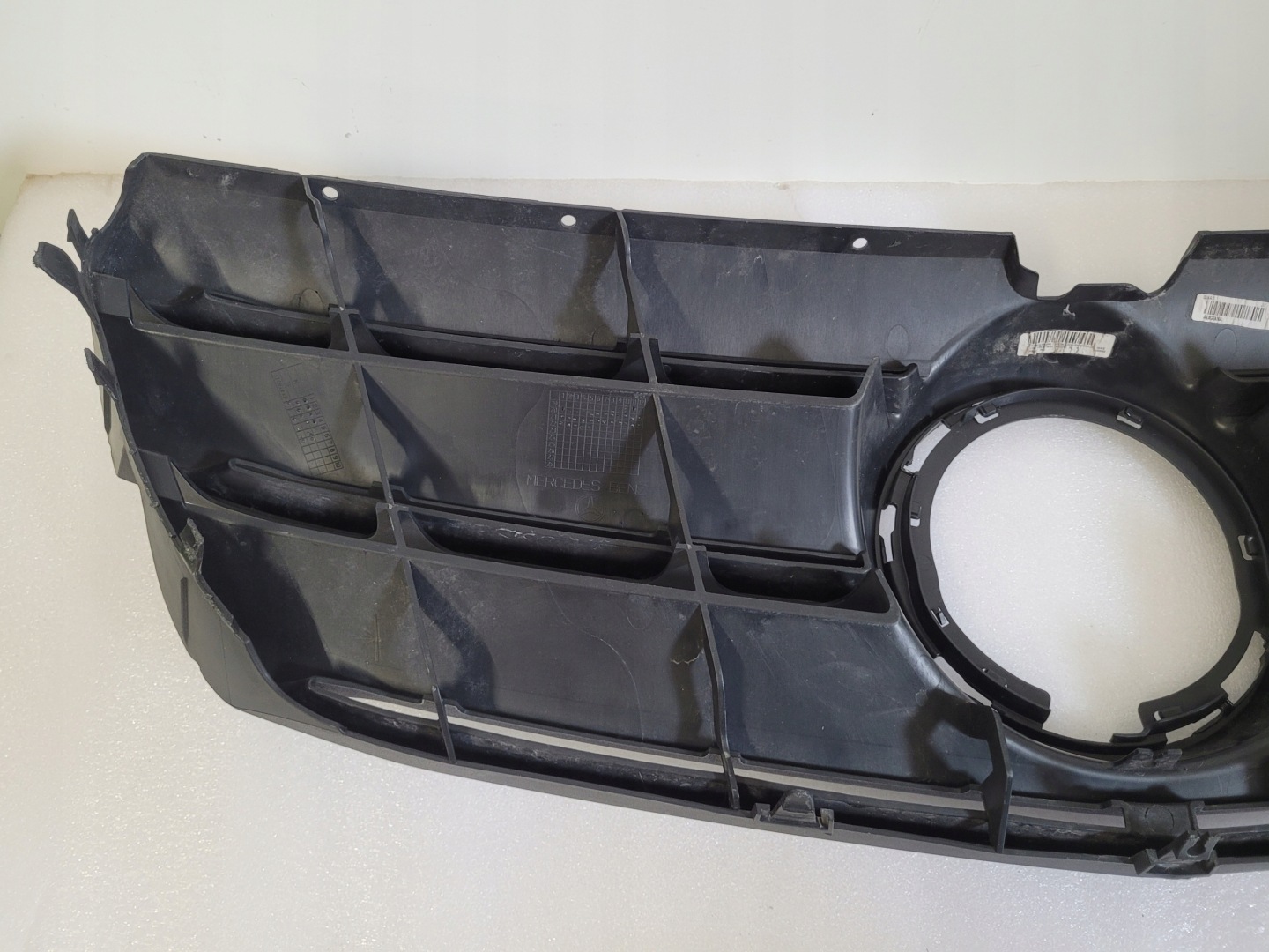 Mercedes-Benz Vito W447 Kühlergrill FRONTGRILL Kühlergitter A4478800602 - Thumbnail 5