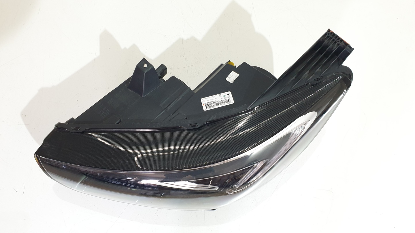 Frontscheinwerfer Opel Grandland YP00162680 LED Links Scheinwerfer Headlight - Thumbnail 24