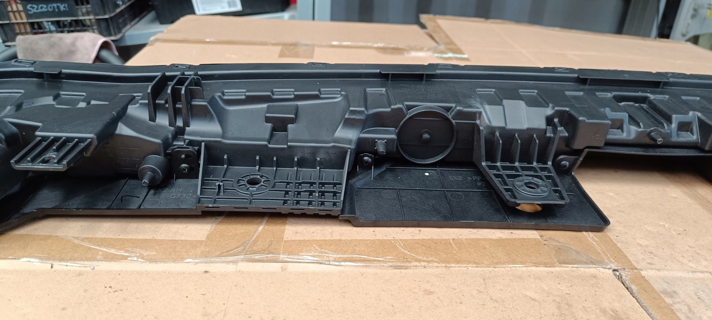 Frontscheinwerfer Hyundai Kona OS 92209BE922 LED Links Scheinwerfer Headlight - Thumbnail 8