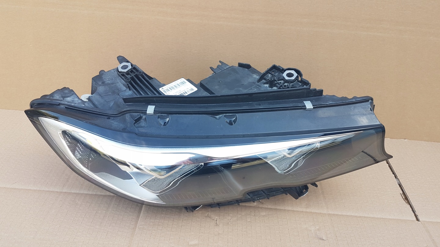 Frontscheinwerfer BMW 3 G21 LED Rechts Scheinwerfer Headlight - Thumbnail 8
