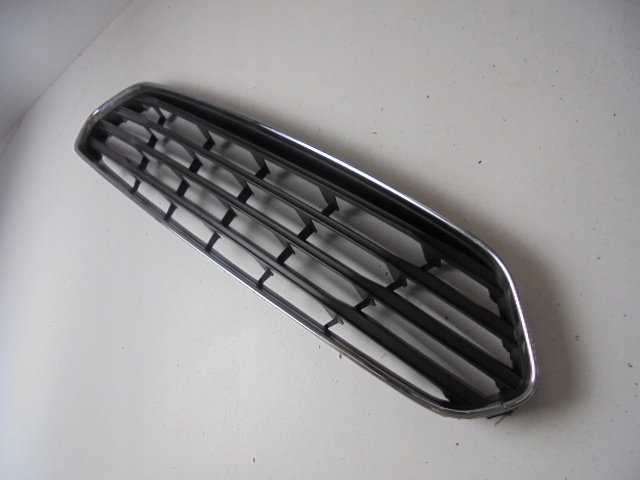 Ford Transit Connect 1 Mk1 Kühlergrill FRONTGRILL Kühlergitter ET7617B968ACW - Thumbnail 1