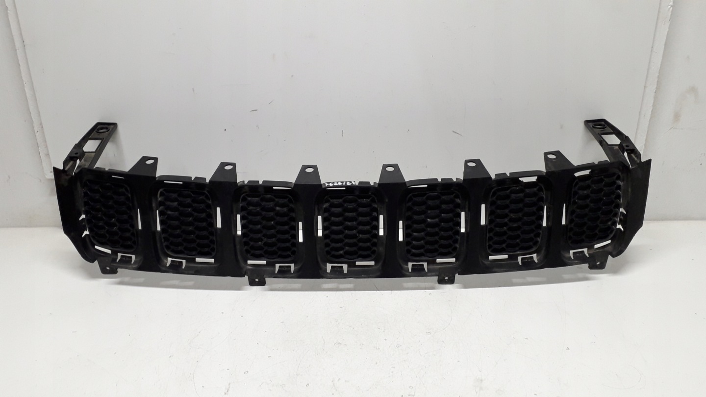 Jeep Compass MX Kühlergrill FRONTGRILL Kühlergitter RAPA5UP86T - Thumbnail 9