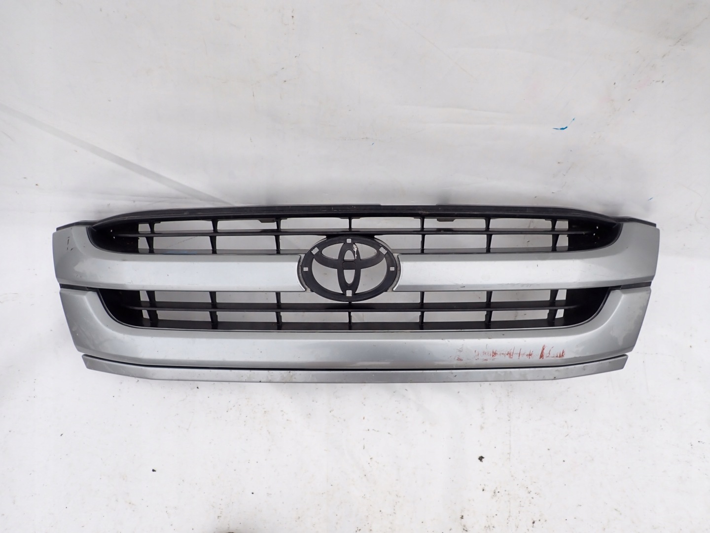Toyota Hilux AN1P Kühlergrill FRONTGRILL Kühlergitter - Thumbnail 7