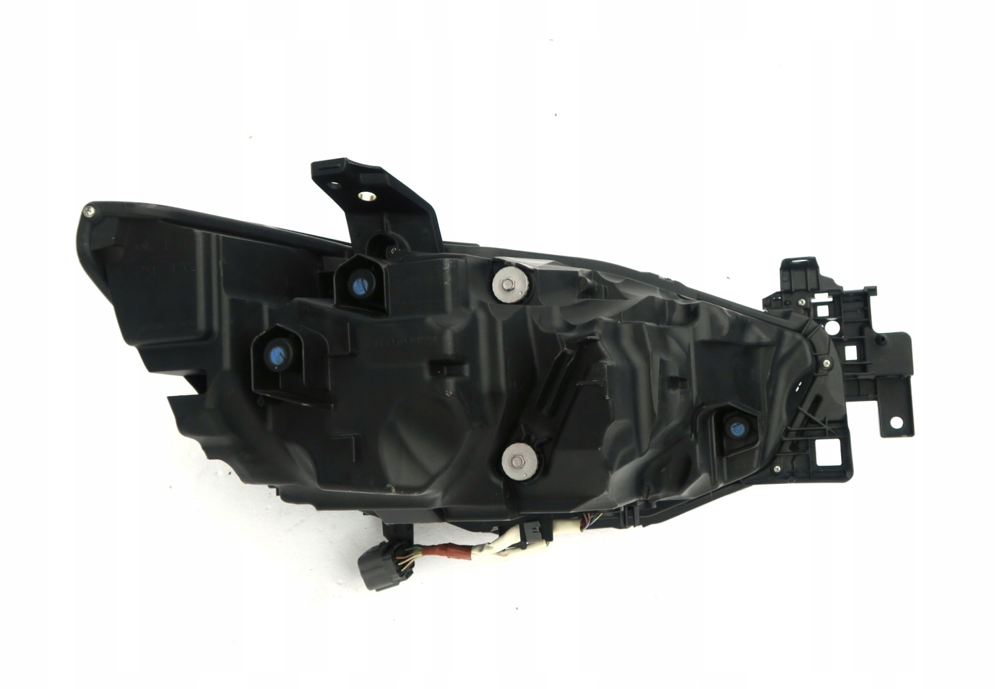 Frontscheinwerfer Mazda 6 GJ GRF5510305 LED Links Scheinwerfer Headlight - Thumbnail 5