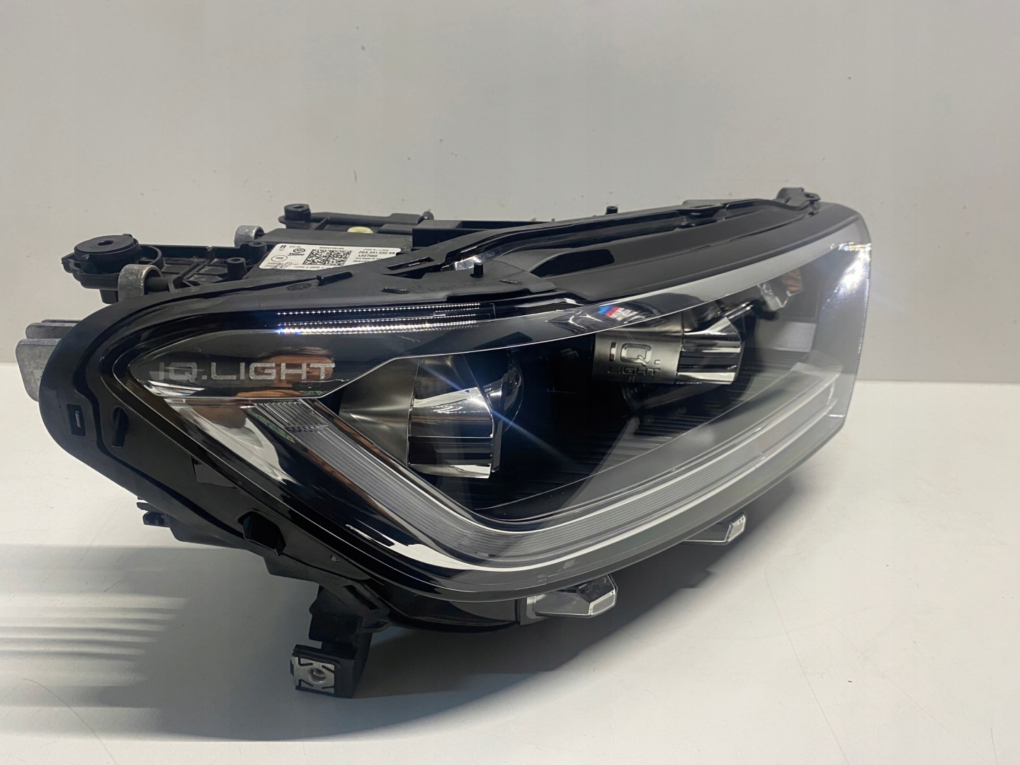 Frontscheinwerfer VW T-Roc A1 2GA941036AK LED Rechts Scheinwerfer Headlight - Thumbnail 1