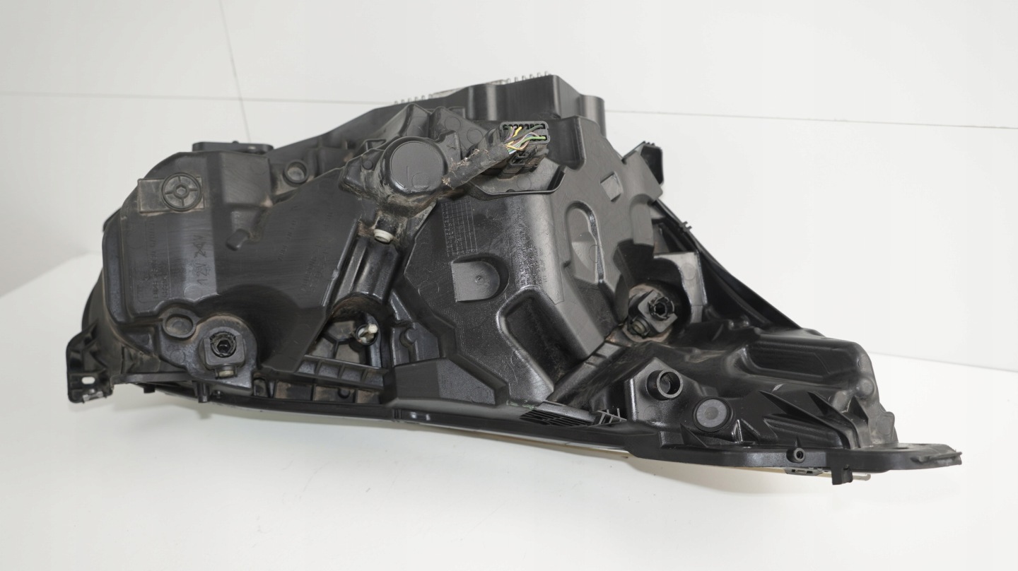 Frontscheinwerfer Ford Galaxy III Mk3 LED Links Scheinwerfer Headlight - Thumbnail 6