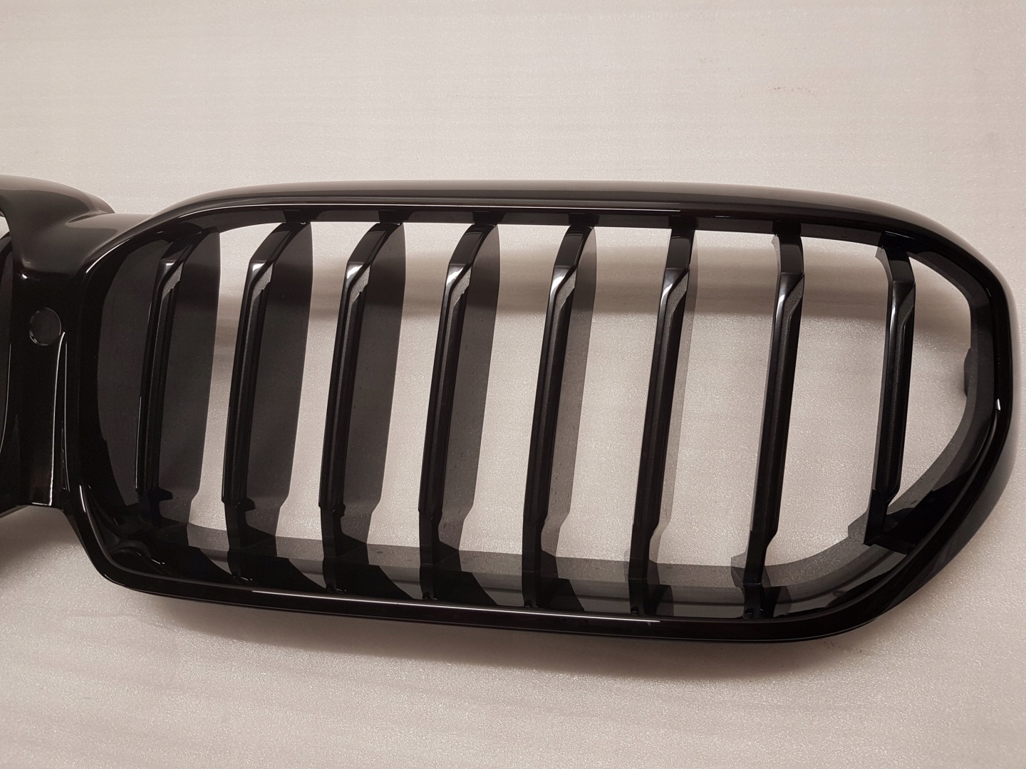 BMW 5 G31 Kühlergrill FRONTGRILL Kühlergitter 9852169 - Thumbnail 5