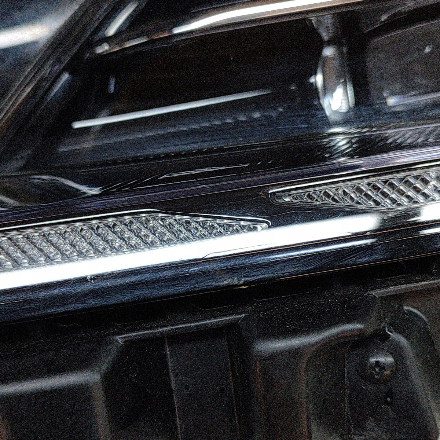 Frontscheinwerfer Kia EV6 CV LED Links Scheinwerfer Headlight - Thumbnail 6