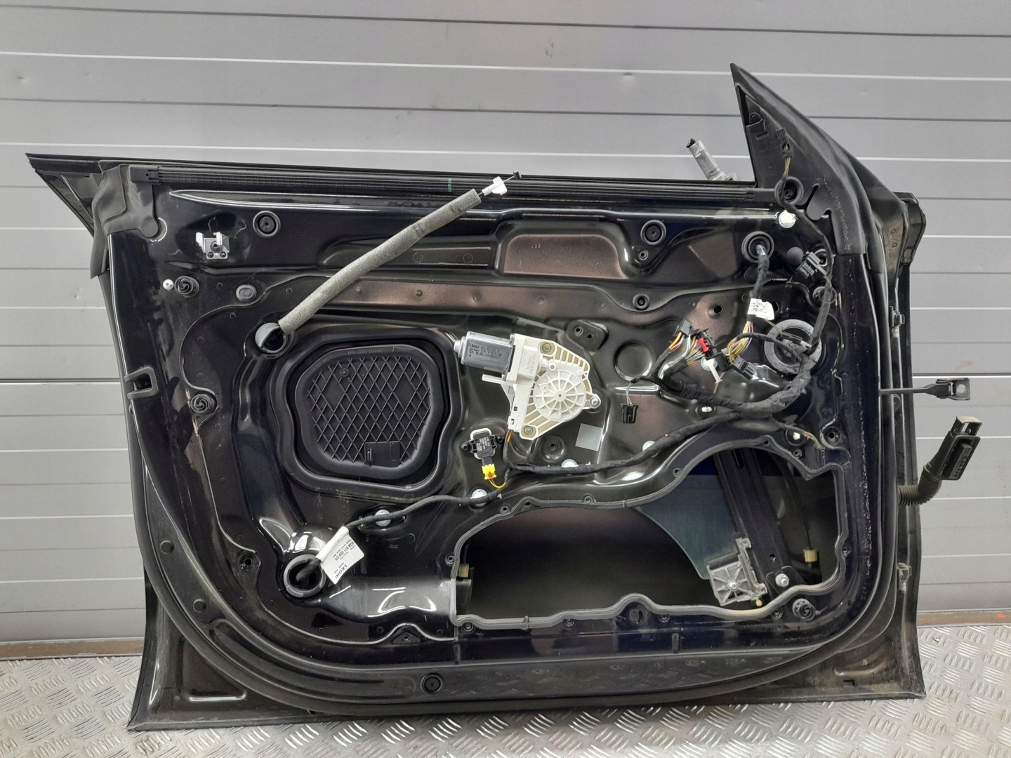 Audi A7 Tür Vorne Links Door Porta Porte - Thumbnail 9