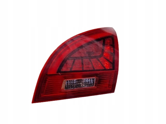 Kia Venga YN Rückleuchte Rearlamp - Thumbnail 1