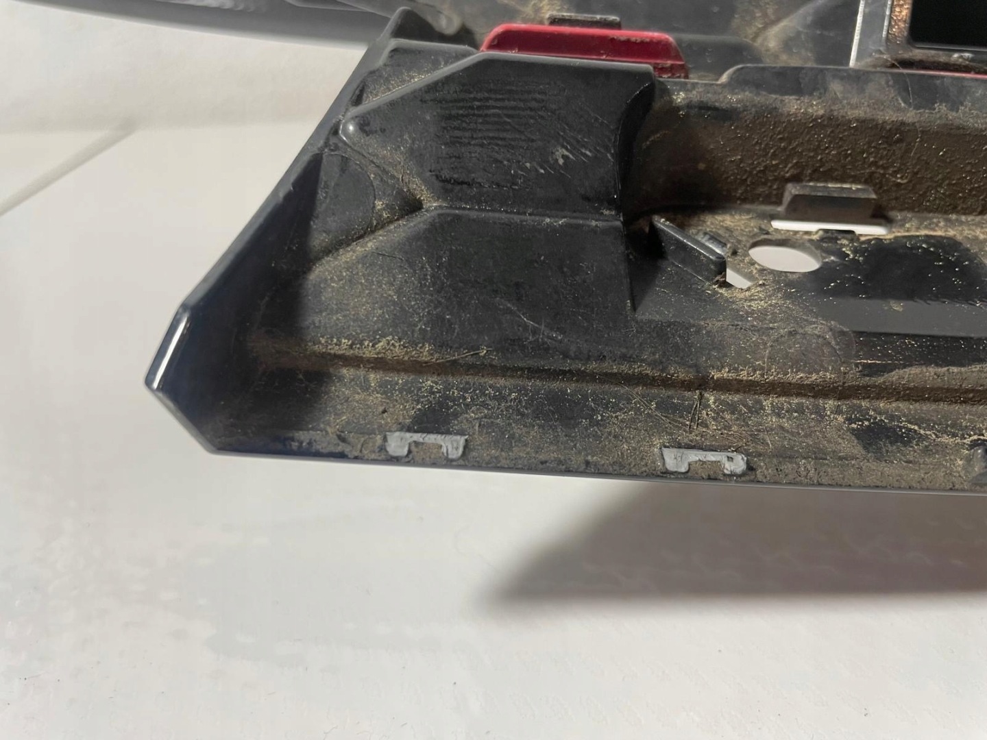 VW Polo 2G0 Kühlergrill FRONTGRILL Kühlergitter 2G0853653M - Thumbnail 10