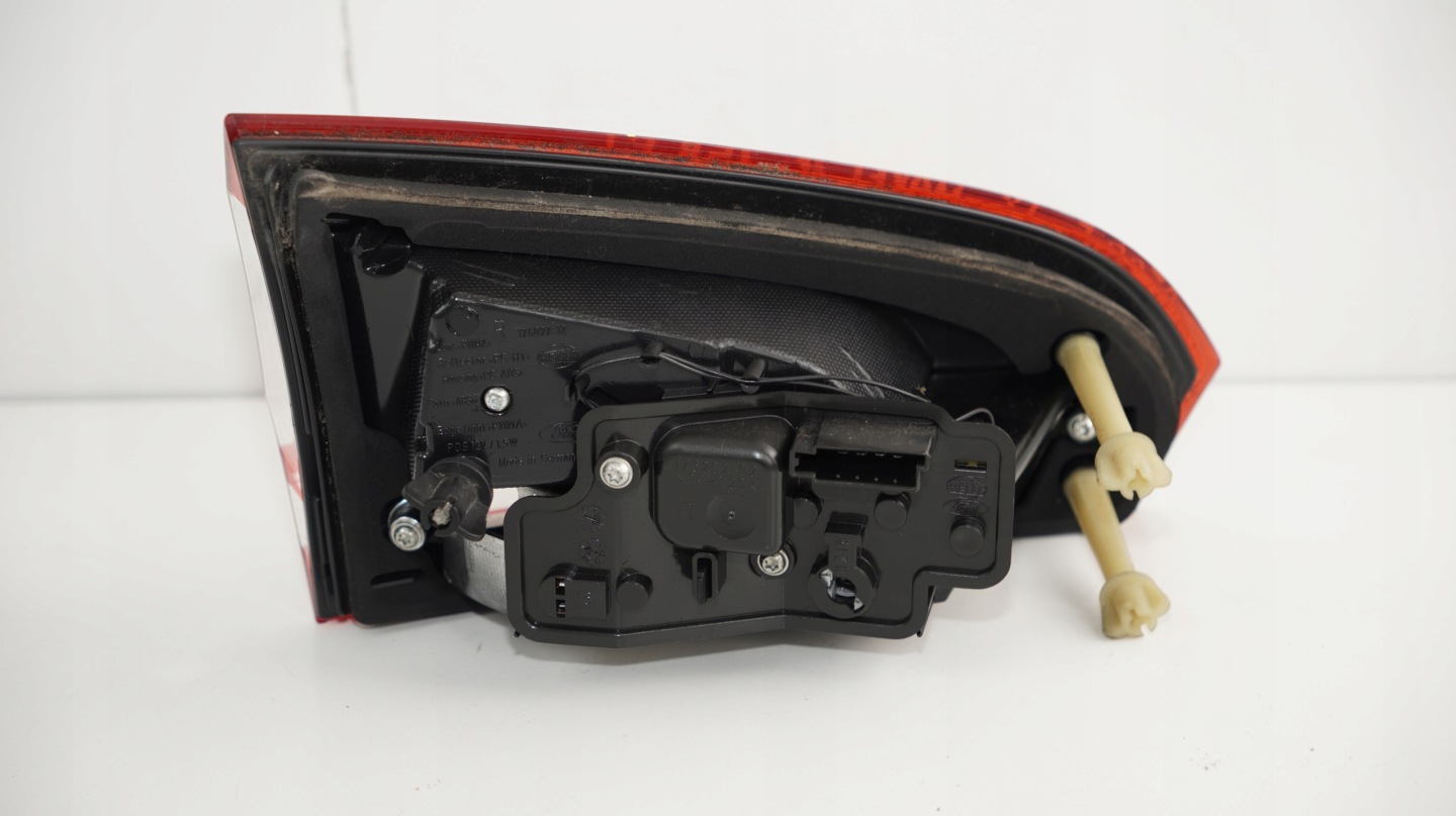 Ford S-MAX I Mk1 Rückleuchte Rearlamp - Thumbnail 6