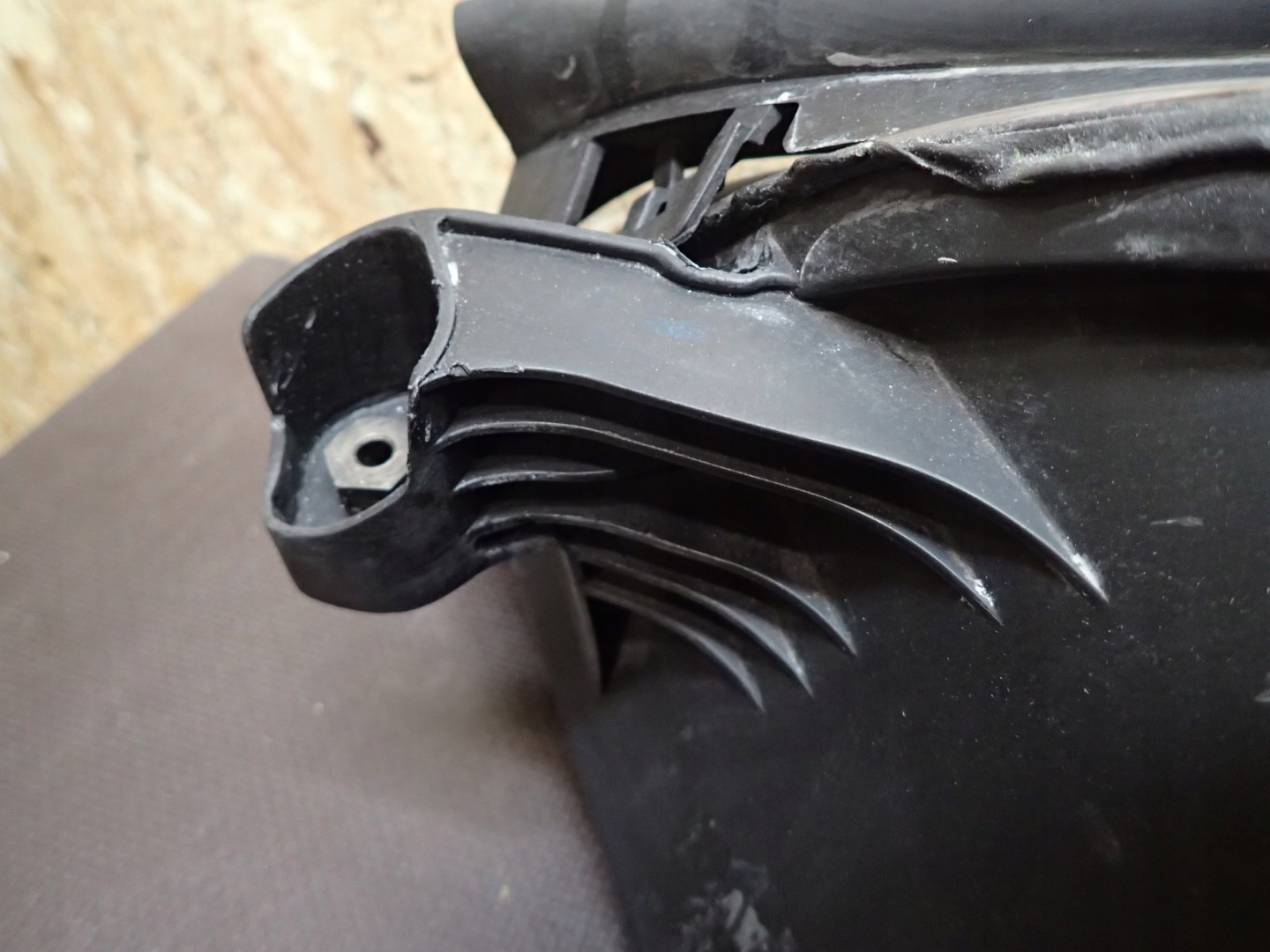 Frontscheinwerfer Mercedes-Benz CLS W218 Xenon Links Scheinwerfer Headlight - Thumbnail 22
