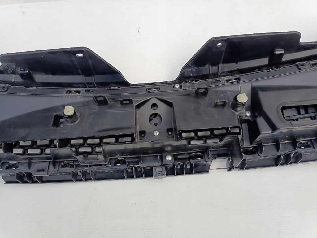 Suzuki Ignis I FH Kühlergrill FRONTGRILL Kühlergitter - Thumbnail 11