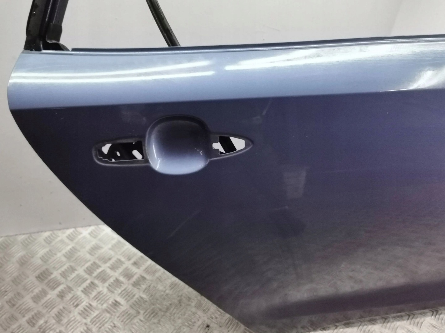 Toyota Corolla E210 Tür Vorne Rechts Door Porta Porte - Thumbnail 7