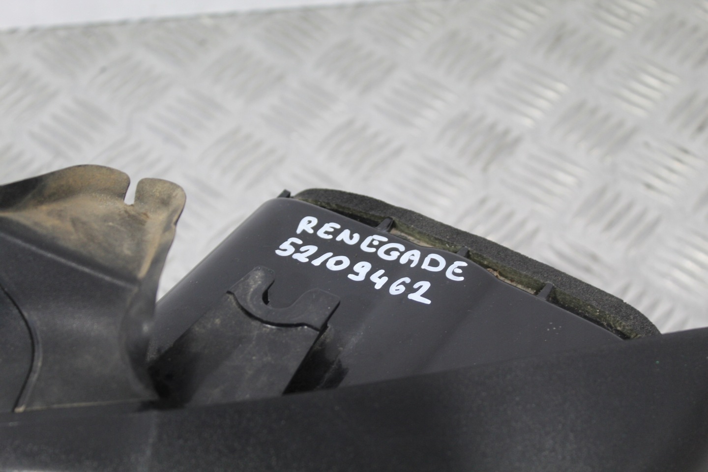 Jeep Renegade BU Rückleuchte Rearlamp - Thumbnail 7