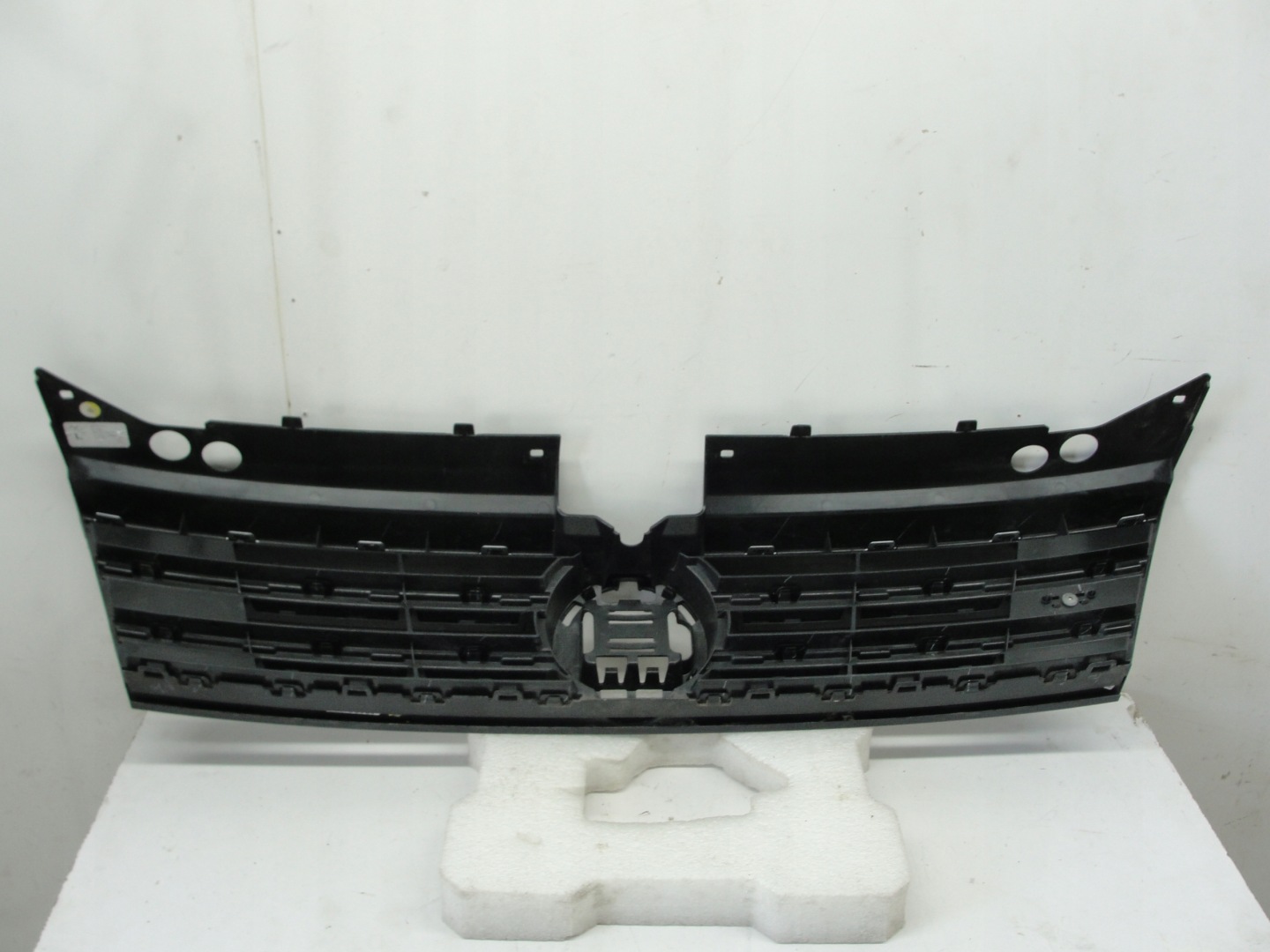 VW Tiguan Kühlergrill FRONTGRILL Kühlergitter 5NN853653BU - Thumbnail 6