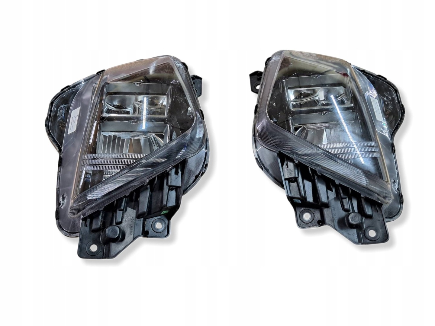 Frontscheinwerfer Hyundai Tucson NX4E 92112010 LED Links Scheinwerfer Headlight - Thumbnail 2