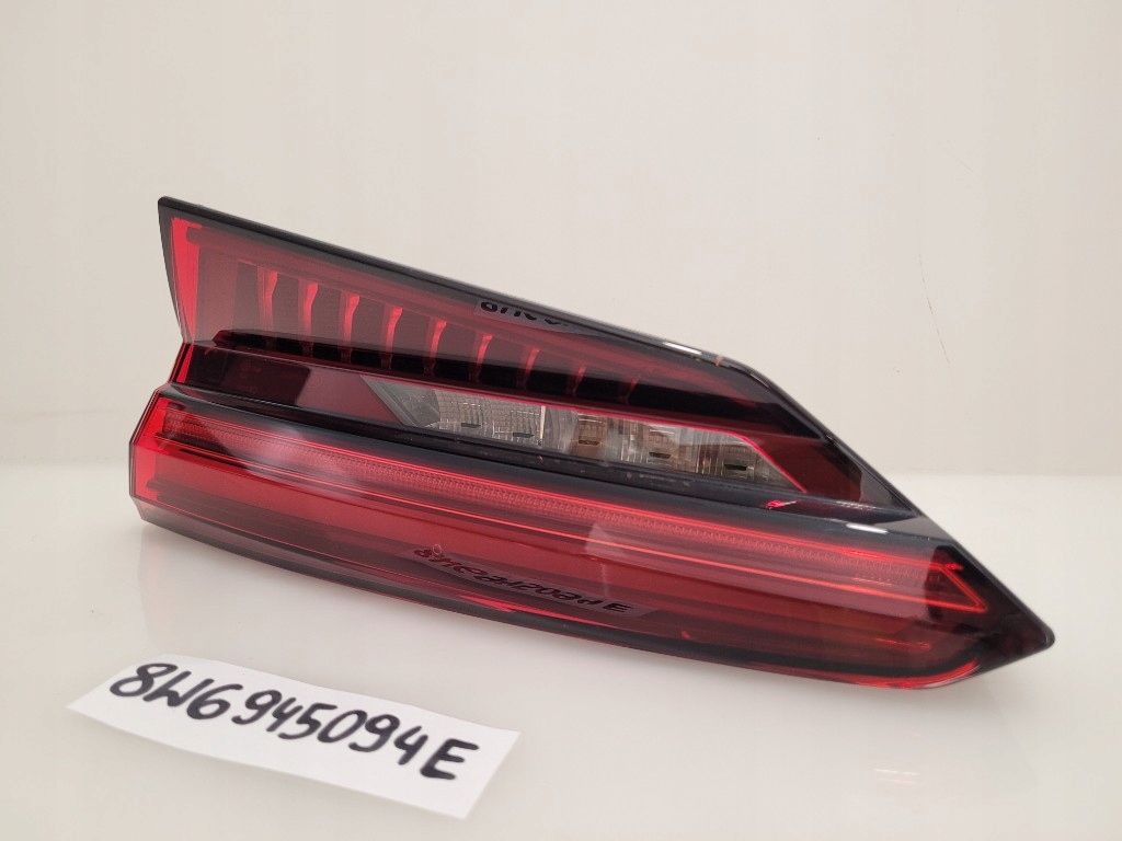 Audi A5 Rückleuchte 8W6945094E Rearlamp - Thumbnail 2