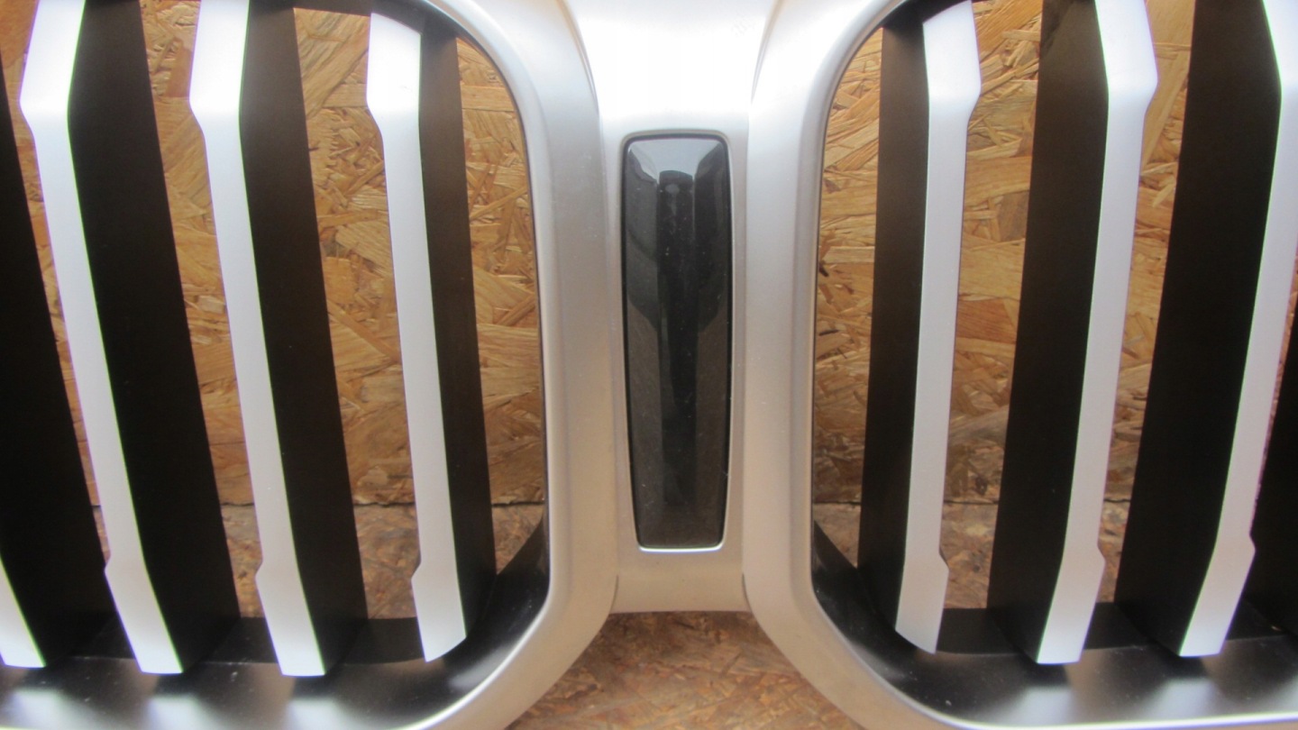 BMW X3 G01 Kühlergrill FRONTGRILL Kühlergitter - Thumbnail 4