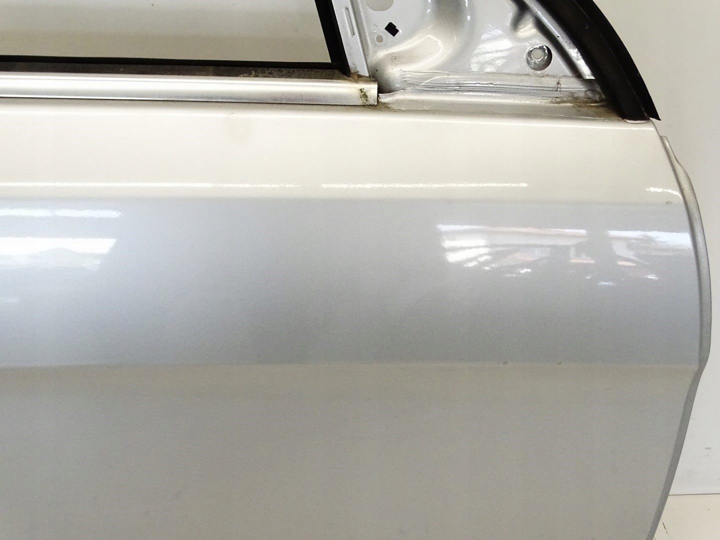 Mercedes-Benz GLE W166 Tür Vorne Rechts SUV Door Porta Porte - Thumbnail 4