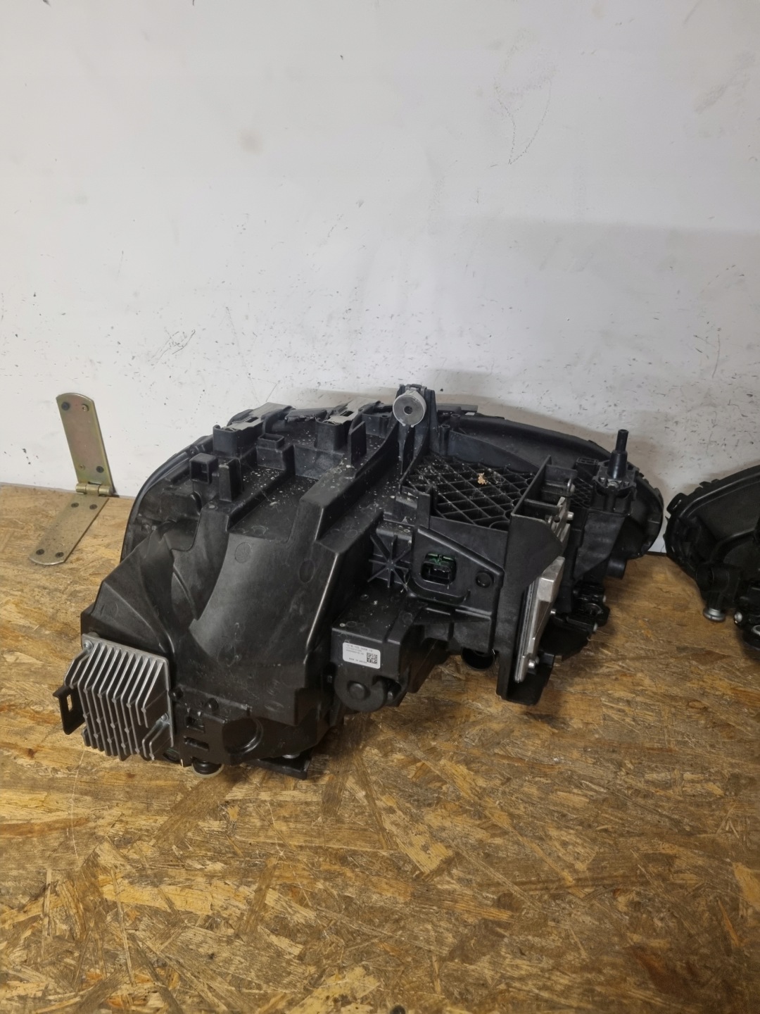 Frontscheinwerfer BMW 2 G42 LED Links Scheinwerfer Headlight - Thumbnail 6