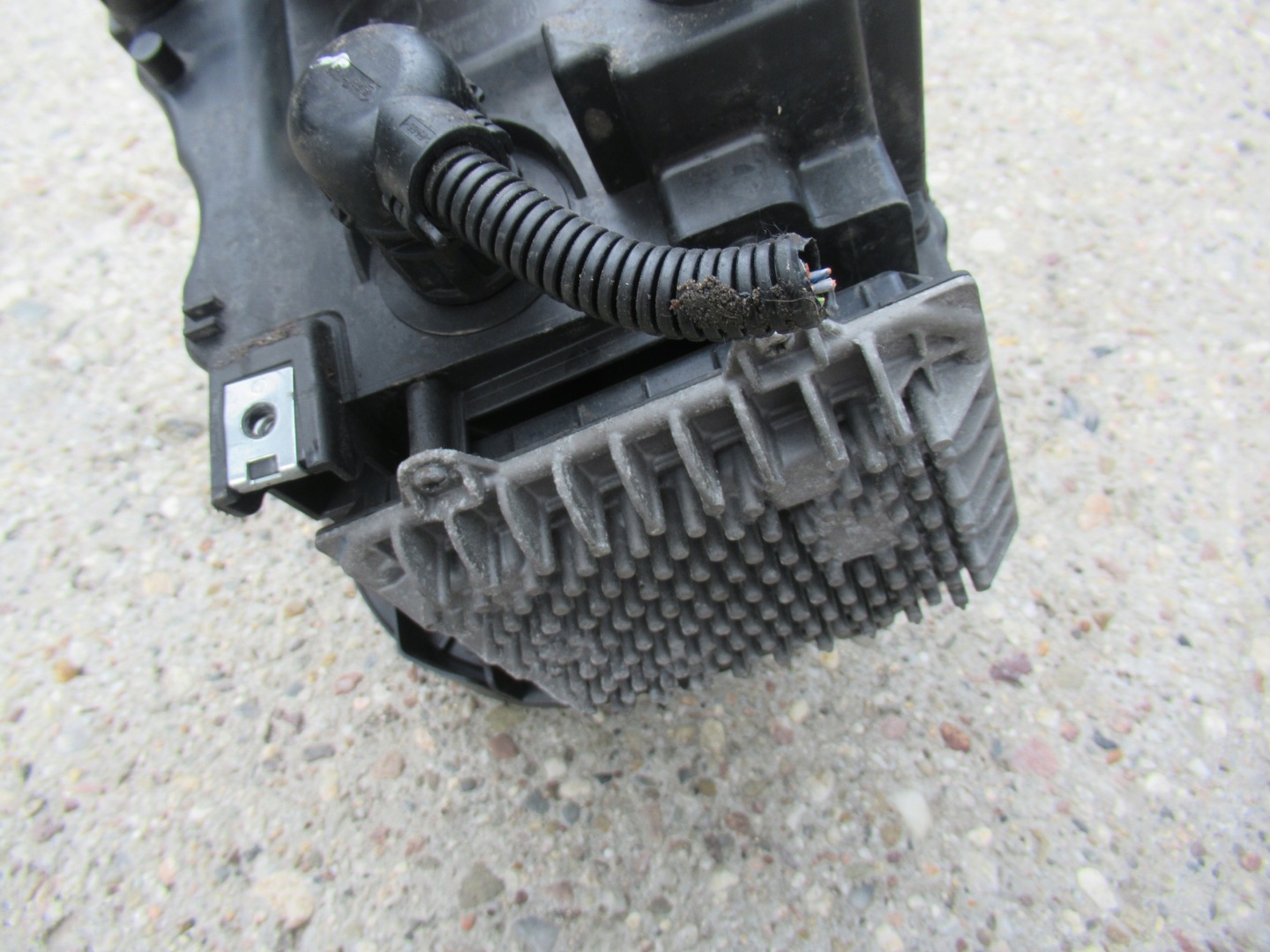 Frontscheinwerfer Jeep Renegade BU 0052088422 LED Rechts Scheinwerfer Headlight - Thumbnail 5